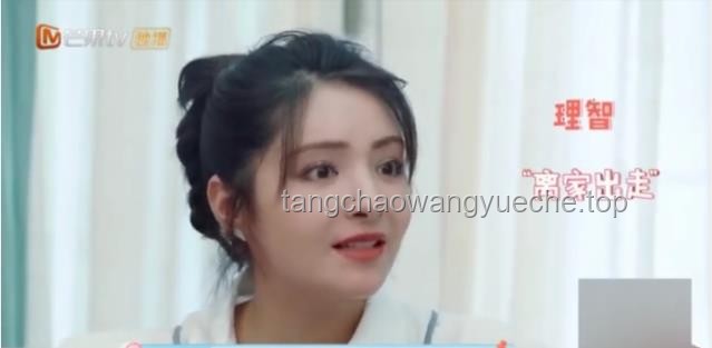 李晟产后抑郁经历：生完孩子曾整晚哭泣背后的故事